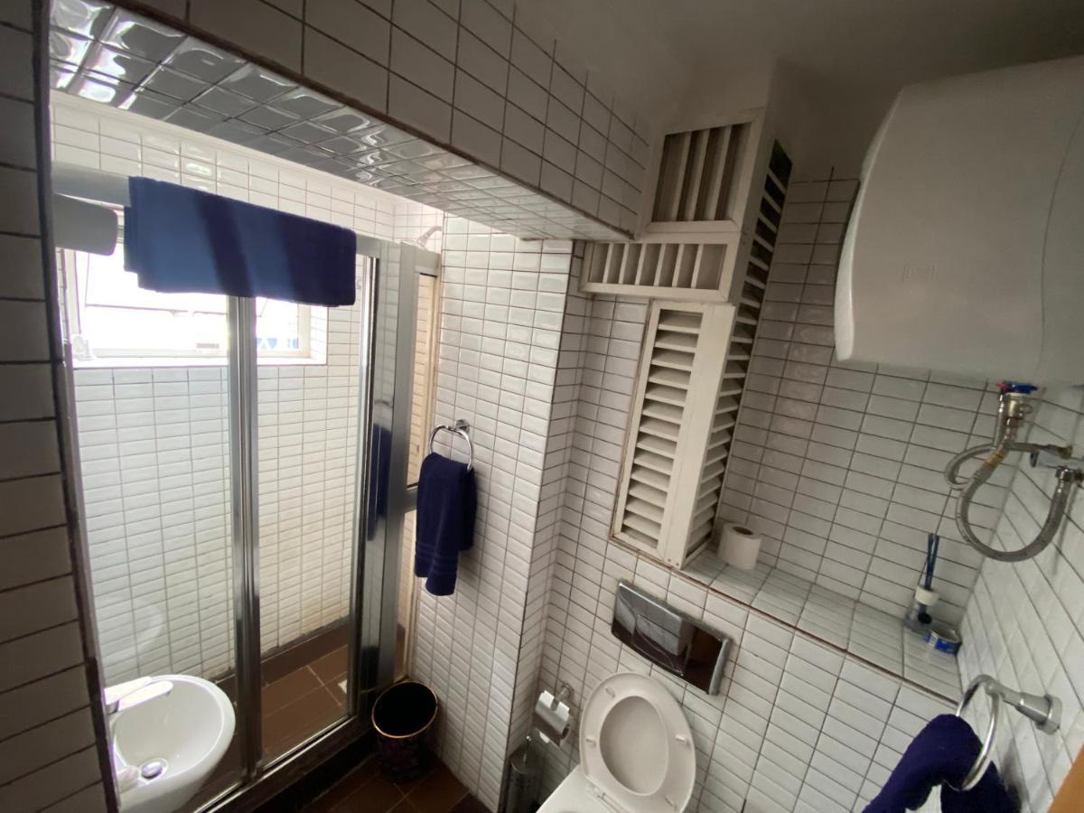 Angel Hotel Лагос Екстериор снимка